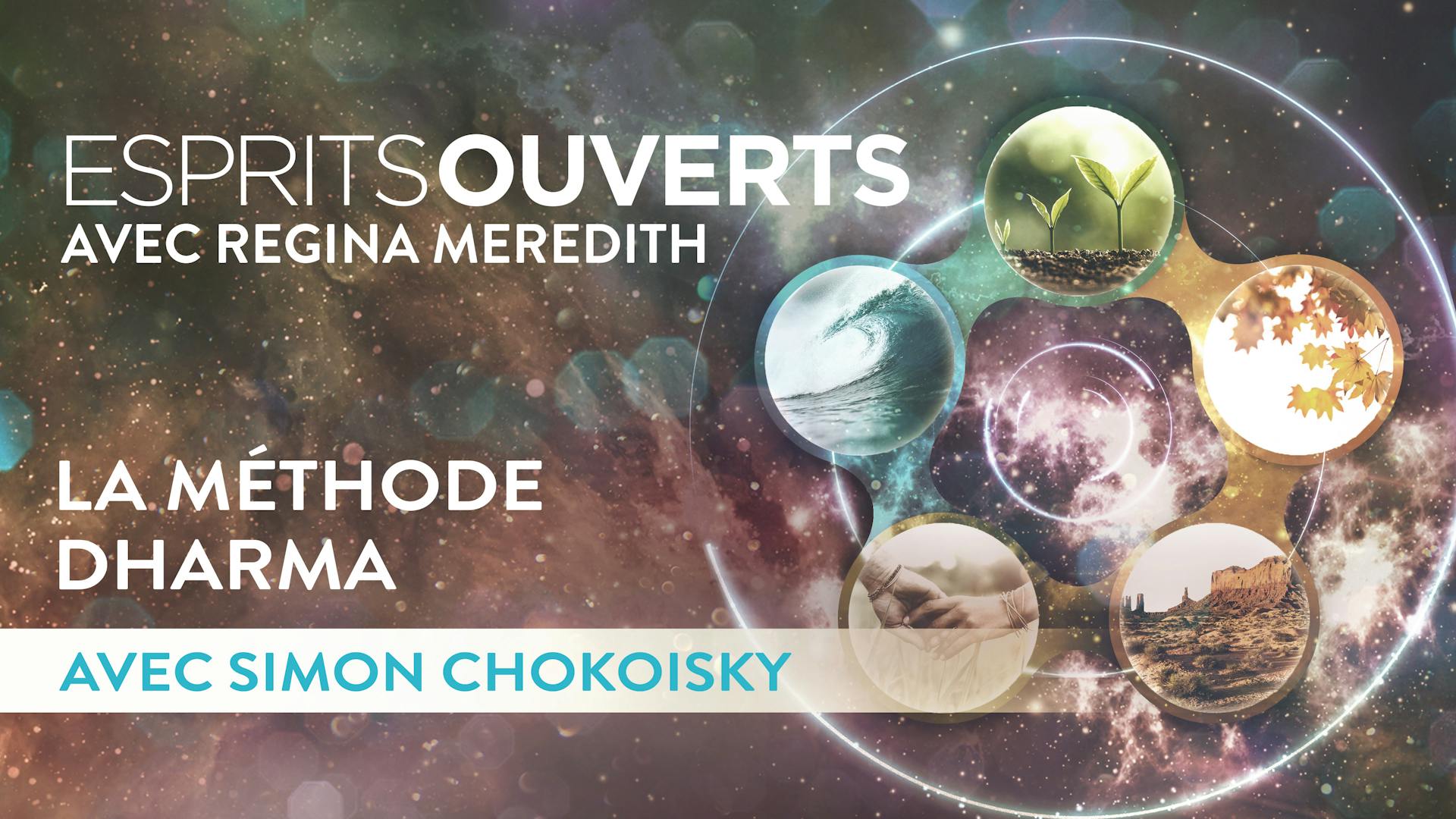 Open Minds La méthode Dharma
