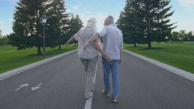 Study Finds Optimists Live Longer Lives