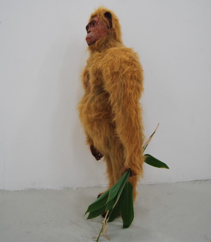 This Bigfoot Like Cryptid From Sumatra Is Most Likely Real 