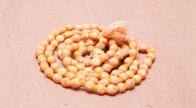 Ornamentos del yoga - Kuntis de Tulasi