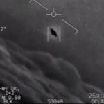 Pentagon UFO Program Shows Clandestine Government Investigation