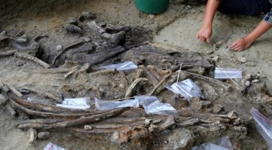 Evidence of 700,000-Year-Old Ancient Humans Found in Philippines