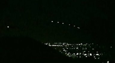 The New Phoenix Lights Sighting Rekindles Mystery of the 90s