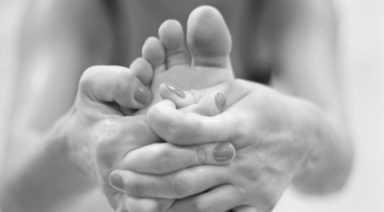 Pies para qué os quiero