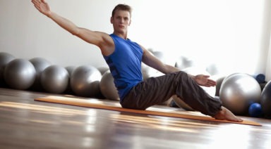 Pilates y patologías