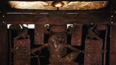 Kemetic Yoga: Resurrection of an African Legacy