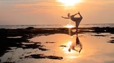 ¿Puedes sentir, observar y trabajar tu resistencia?