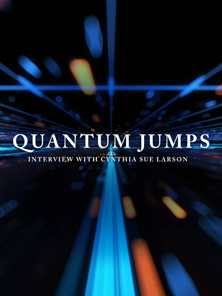 Quantum Jumps 3x4
