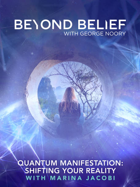 Quantum Manifestation 3x4