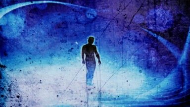 Is Quantum Entanglement the Key to Spiritual Ascension?