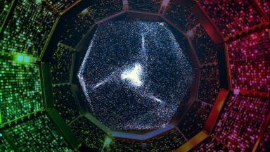 A New Phase of Matter Appears to Defy Laws of Thermodynamics