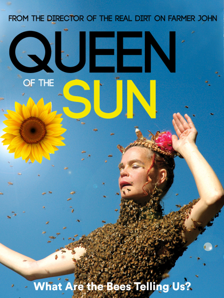 Queen Of The Sun 3x4