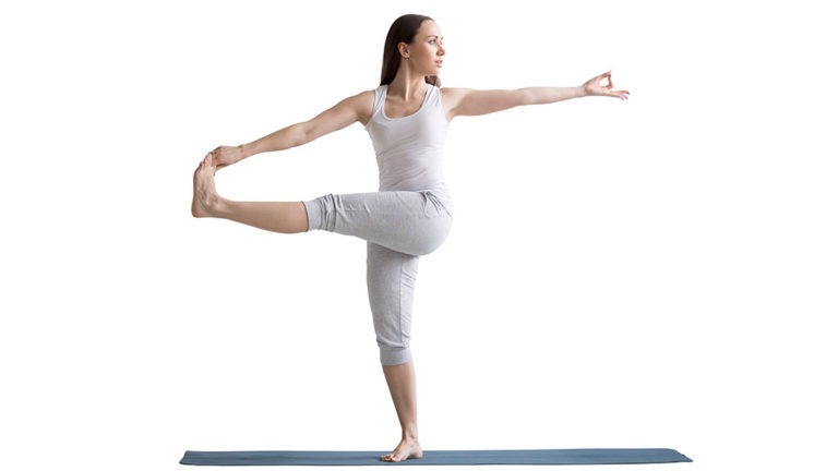 Virabhadrasana Yoga (Warrior Pose), How To Do & It's Benefits?