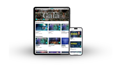 Rewired Bf De Monthly