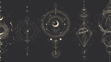 The Astrological Implications of This Week's Rare Planetary Alignment