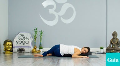 Reconcíliate con tu mat