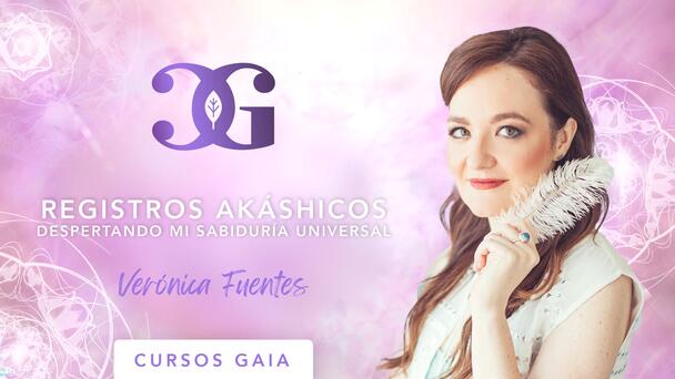 Registros Akashicos