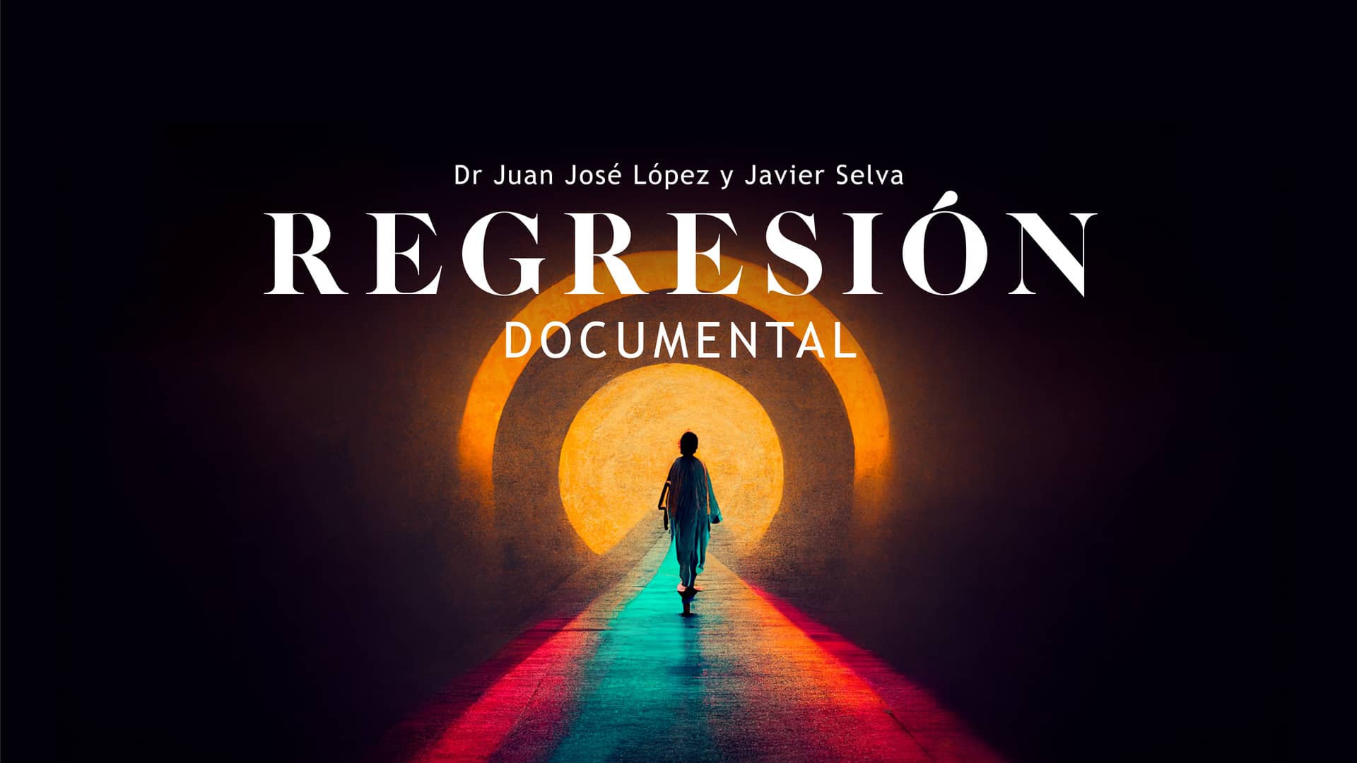 Regresión, El Documental