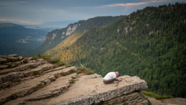 Selbstwahrnehmung ermöglicht Selbstregulierung - Yogatherapie