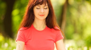 Respiración de escucha profunda