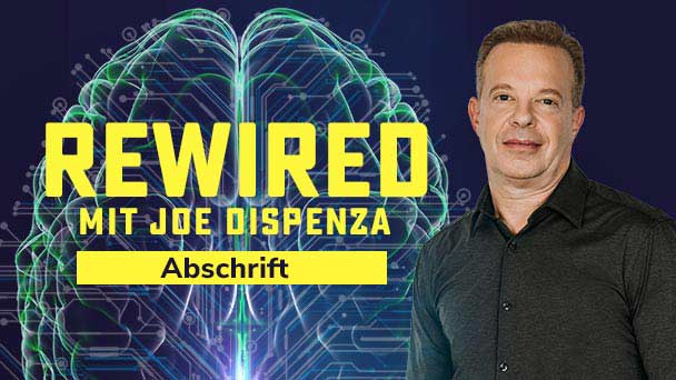 Rewired De Transcripts Abschrift