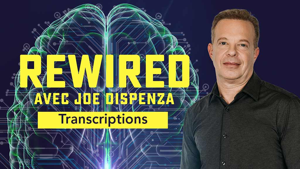 Rewired Transcriptions Fr