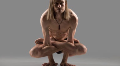 Defining Yoga Asanas