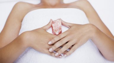 How Rose Quartz Can Help Your Meditation Practice