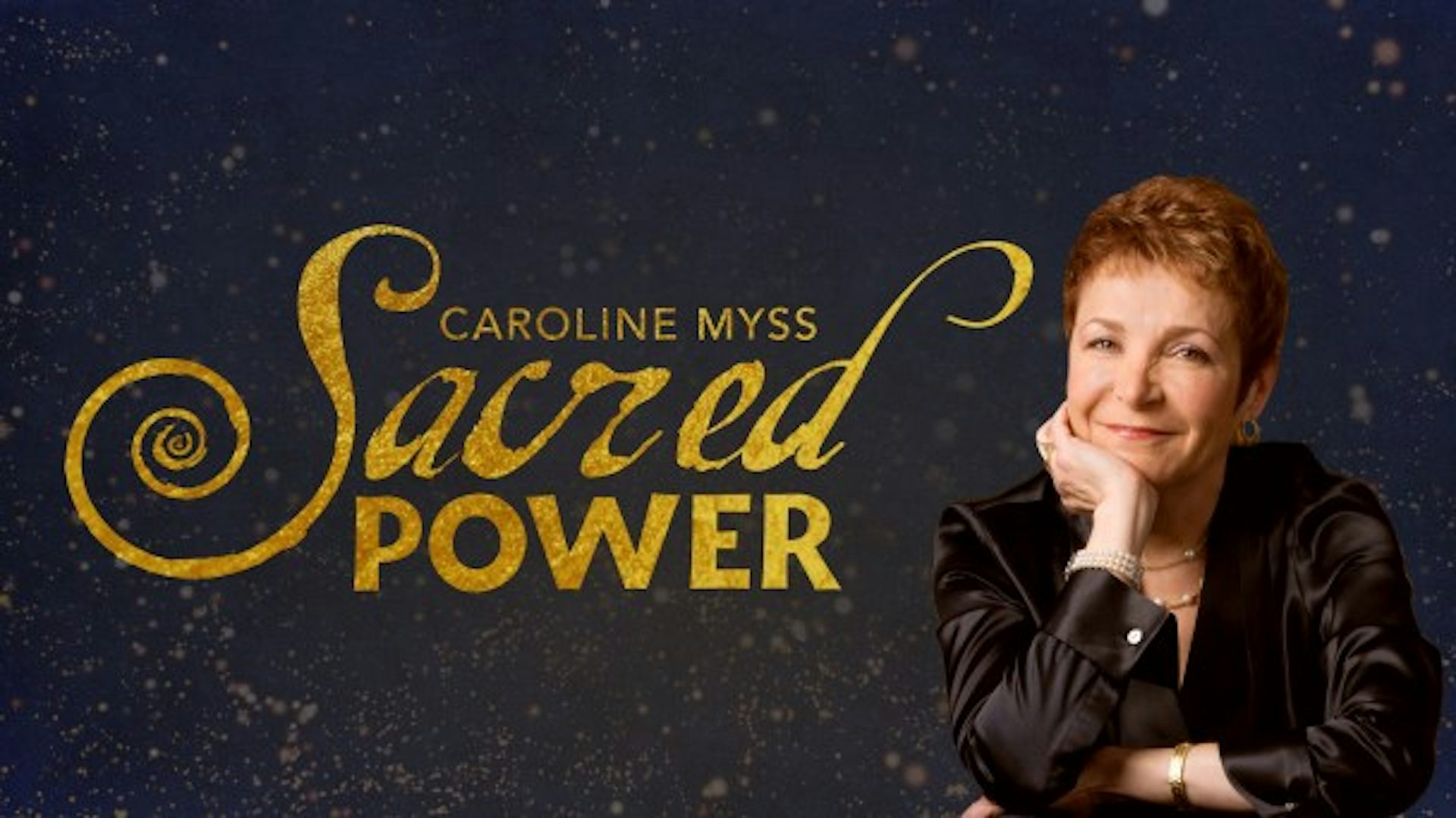 Sacred Power