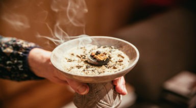 How Sage And Similar Herbs Help Us Extinguish Toxins And Heal