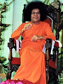 sathya sai