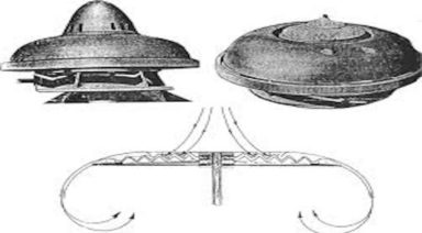 Viktor Schauberger; The Anti-Gravity Water Wizard