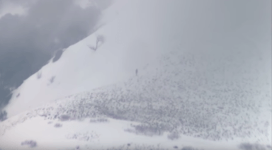 Video Shows Second Purported Bigfoot Sighting in Utah This Year