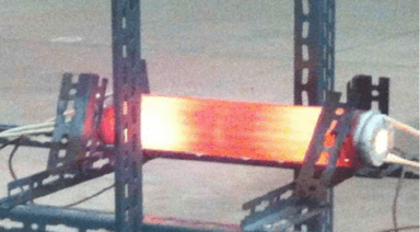 The Mystery of the E-Cat; Can Fusion Run Hot and Cold?