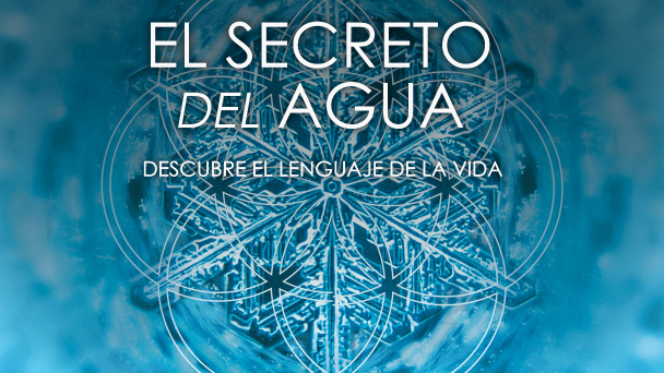 Secretofwater