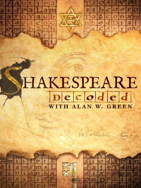 Shakespeare Decoded 3x4