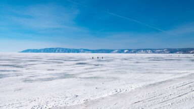 Bering Archipelago May Debunk Land Bridge Migration Theory