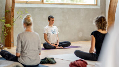 Tipps für eine freudvolle Meditationspraxis