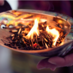 Benefits of Specific Plants for Smudging