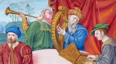 Healing Frequencies of the Ancient Solfeggio Scale