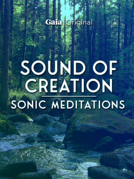 Sonic Meditations 3x4