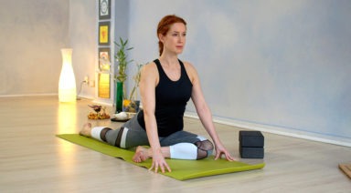 Sraddha - Reconoce tu potencial