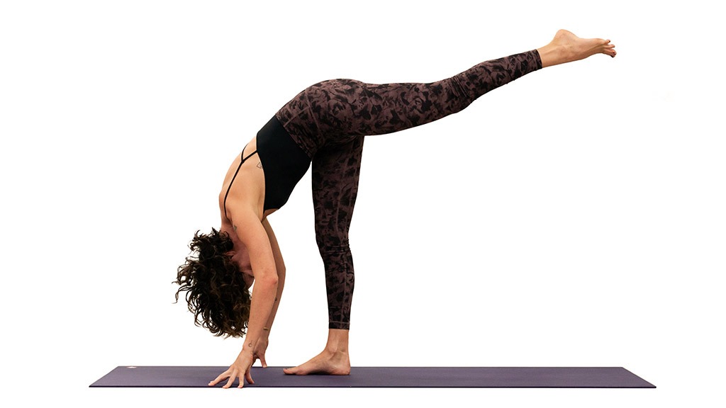 11 Yoga Split Poses - Kaylala | Lifestyle & Wellness