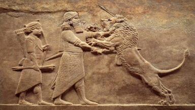 Were the Gods of the Sumerian Kings List Real?