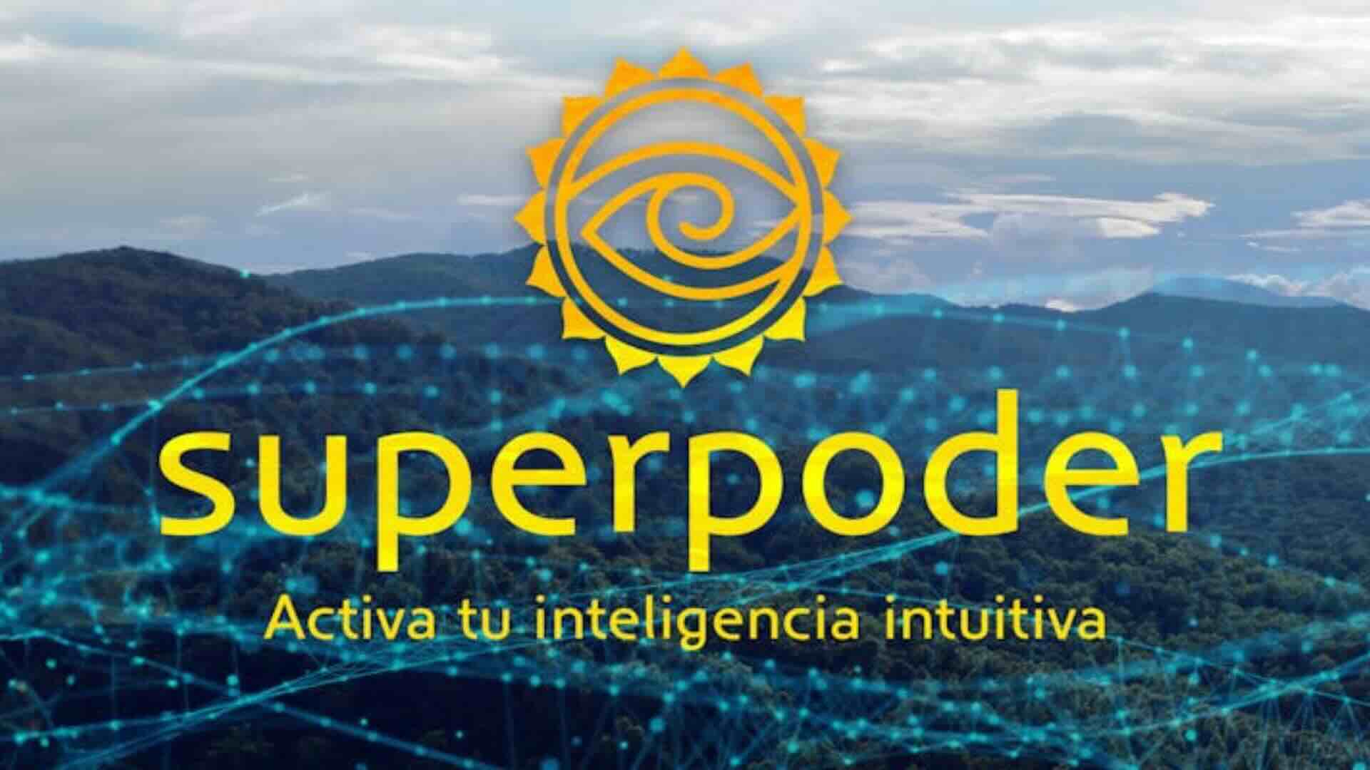 Superpoder New
