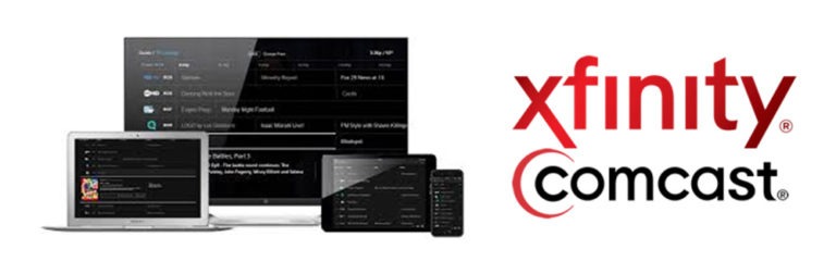 thnl lp devices comcast
