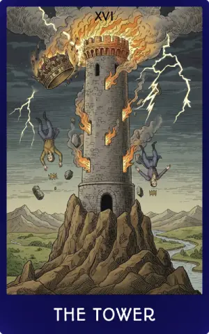 Tower