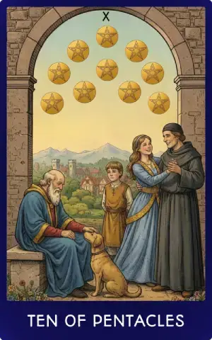 Ten P