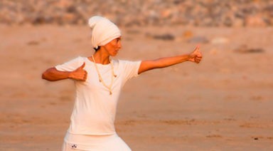 ¿Te atreves a desvelar tu fuerza interior?