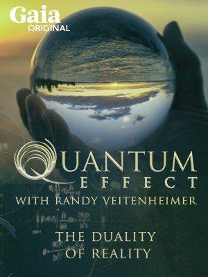 The Duality Of Reality 3x4